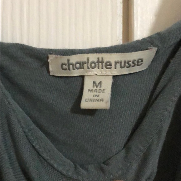 Short romper - Picture 3 of 3